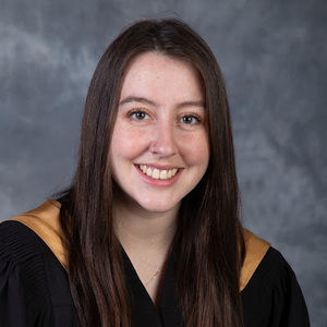 Meet your Posher, Fiona